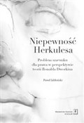 Niepewność... - Paweł Jabłoński -  foreign books in polish 