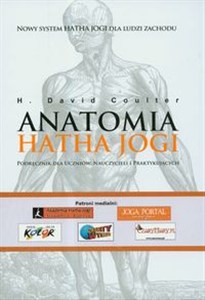 Obrazek Anatomia Hatha Jogi