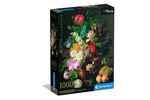 Obrazek Puzzle 1000 Museum Van Dael - Vaso Di Fiori