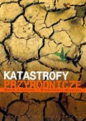 Książka : Katastrofy... - Marek Graniczny, Włodzimierz Mizerski