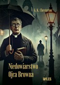 Zobacz : Niedowiars... - K. Chesterton G.
