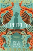 Nephthys - Rachel Louise Driscoll - Ksiegarnia w UK
