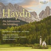 Joseph Hay... - Helen Donath, Kraus Adalbert, Kurt Widmer, Madrigalchor Suddeutsches, der Ludwigsburger Festspiele O -  books from Poland