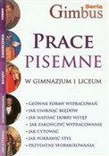 Prace pise... - Katarzyna Droga, Marzena Olędzka -  foreign books in polish 