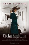 Książka : Córka kapi... - Leah Fleming