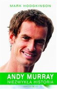 Polska książka : Andy Murra... - Mark Hodgkinson