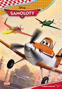 Samoloty K... - Opracowanie Zbiorowe - Ksiegarnia w UK