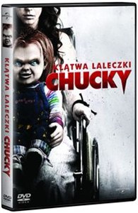 Picture of Klątwa Laleczki Chucky