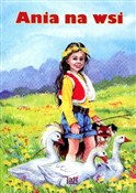 Zobacz : Ania na ws... - Katarzyna Campbell