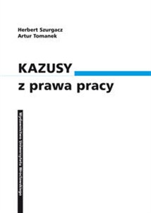Obrazek Kazusy z prawa pracy
