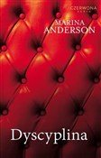 polish book : Dyscyplina... - Marina Anderson