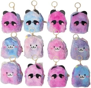 Picture of Portfel brelok MIX