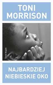 Obrazek Najbardziej niebieskie oko