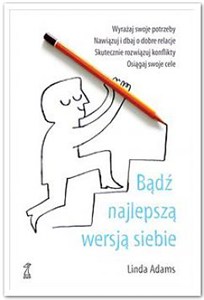 Obrazek Bądź najlepszą wersją siebie