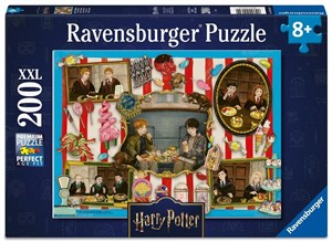 Obrazek Puzzle dla dzieci 2D: Harry Potter 200el