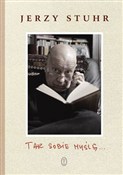Tak sobie ... - Jerzy Stuhr -  books in polish 