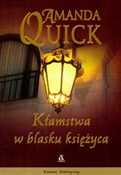Książka : Kłamstwa w... - Amanda Quick