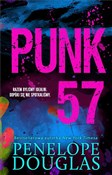 Punk 57 w.... - Penelope Douglas -  books in polish 