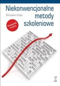 polish book : Niekonwenc... - Mirosław Urban