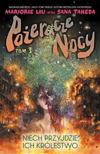 Obrazek Pożeracze nocy 3