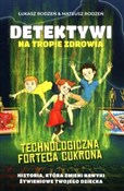 Technologi... - Łukasz Rodzeń, Mateusz Rodzeń -  foreign books in polish 