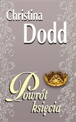Powrót ksi... - Christina Dodd -  foreign books in polish 