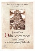 Odrzucony ... - Joanna Kulas -  Książka z wysyłką do UK