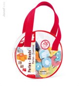 Polska książka : Literki do...