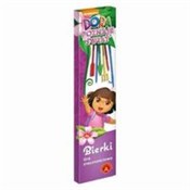 Bierki Dor... -  Książka z wysyłką do UK