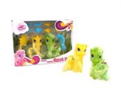 Kucyk Poli... -  Książka z wysyłką do UK