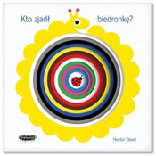 Zobacz : Kto zjadł ... - Hector Dexet