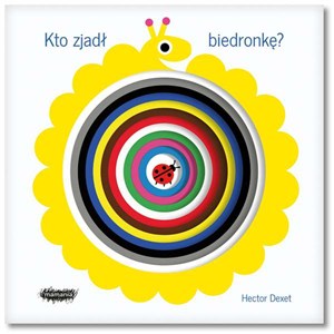 Picture of Kto zjadł biedronkę