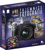 Tajemnice ... - Jacek Bonecki -  books in polish 