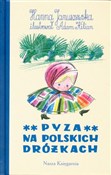 Zobacz : PYZA NA PO... - HANNA JANUSZEWSKA