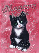 polish book : Magiczny k... - Sue Bentley