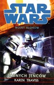 Wojny klon... - Karen Traviss -  Polish Bookstore 