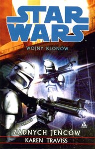 Obrazek Wojny klonów Żadnych jeńców