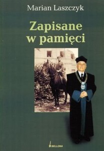 Obrazek Zapisane w pamięci