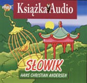 [Audiobook... - Hans Christian Andersen -  books in polish 