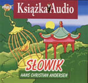 Picture of [Audiobook] Słowik (książka audio)