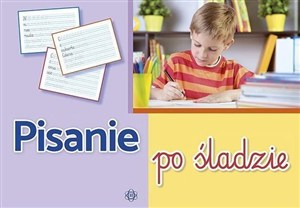 Picture of Pisanie po śladzie