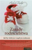 Polska książka : Zasady rod... - Richard Templar