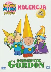 Obrazek Ogrodnik Gordon