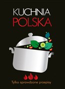 Kuchnia po... - Opracowanie Zbiorowe -  foreign books in polish 