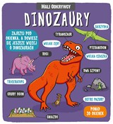 Mali odkry... - Opracowanie Zbiorowe -  Polish Bookstore 