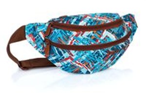 Picture of Saszetka nerka HD-148 Head 2