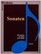 polish book : Brahms. So... - Opracowanie Zbiorowe