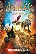 polish book : Tales of t... - Brandon Mull