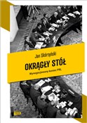 Okrągły st... - Jan Skórzyński -  books in polish 