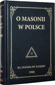 Obrazek O masonii w Polsce